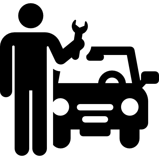 Automotive Services (auto repair shop, car wash, auto parts)