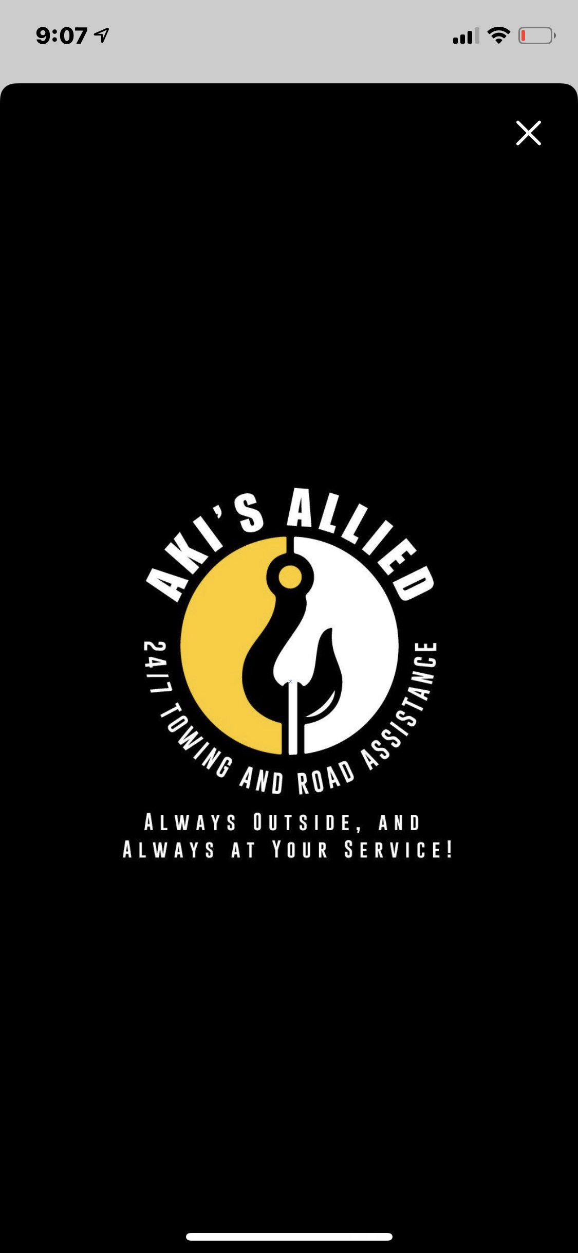 Aki’s Allied LLC