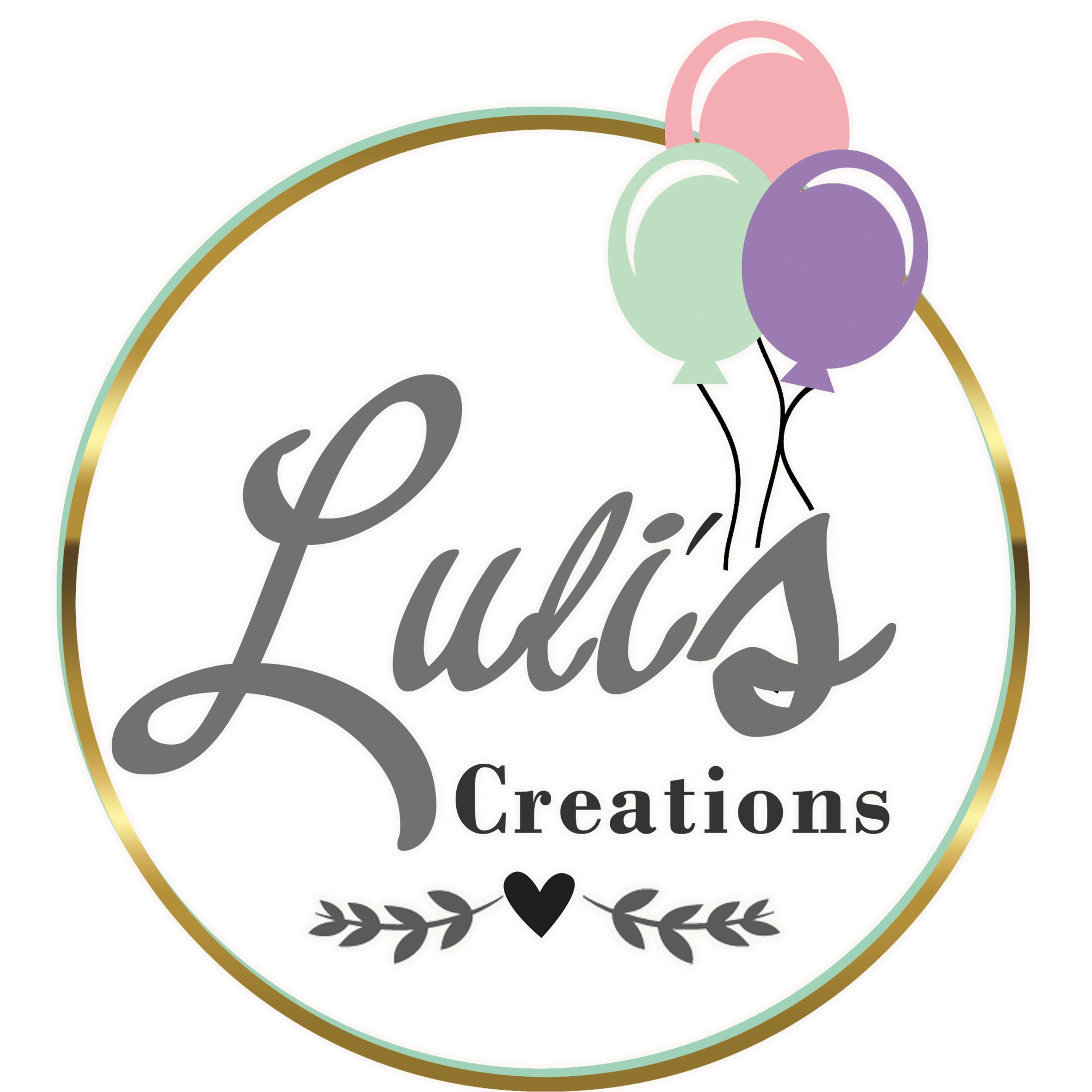 Luli’s Creations
