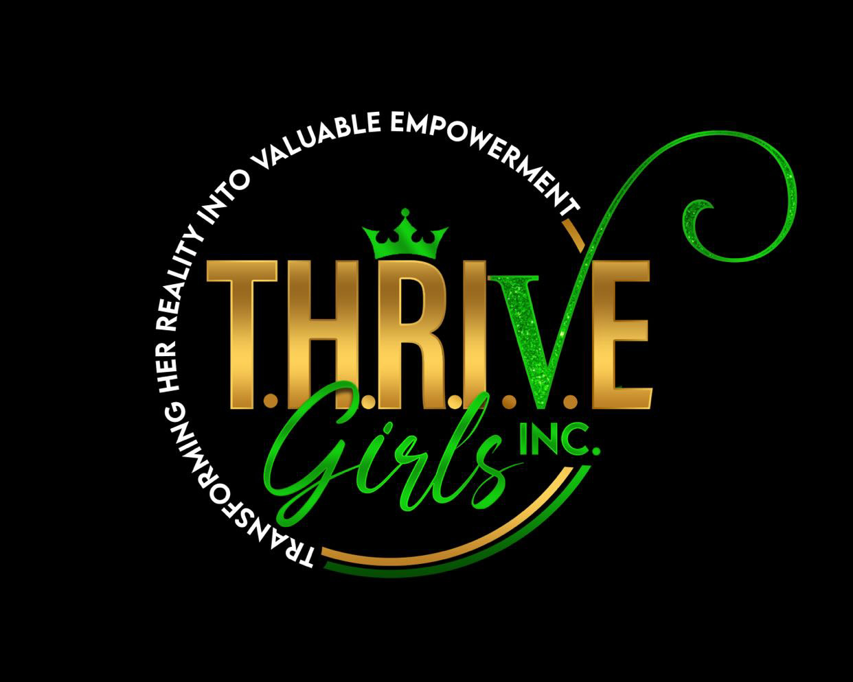 Thrive Girls Inc