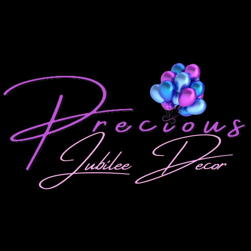 Precious Jubilee Dècor