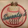 Sweety’s Sweet Cakes