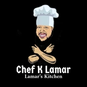 Chef K Lamar