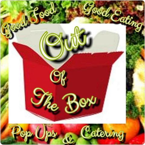 Out of the Box Catering